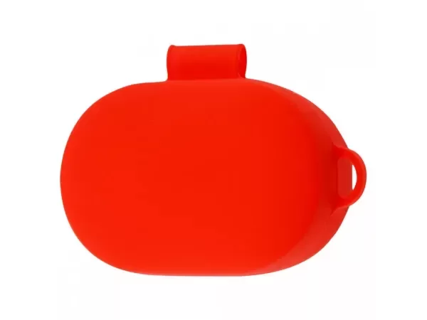 Producto - FUNDA DE SILICONA LISA PARA XIAOMI AIRDOTS 3