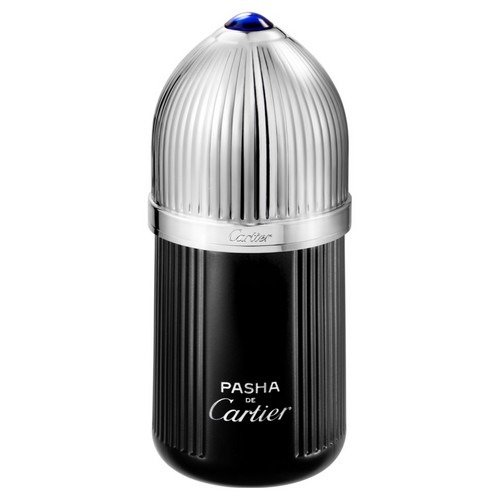 Producto - Cartier Pasha De Cartier Edition Noire Decant - 0