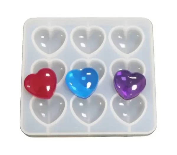 Producto - 9 Corazones - 0