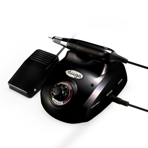 Producto - TORNO ELECTRICO PROF. C/PEDAL - 2