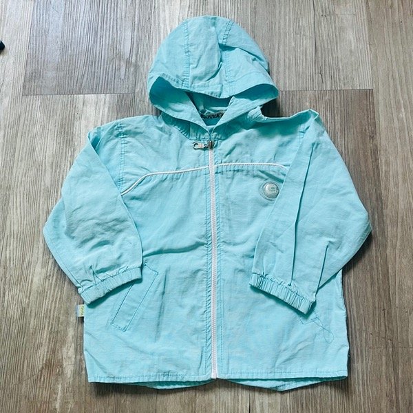 Producto - Rompeviento Celeste 3A