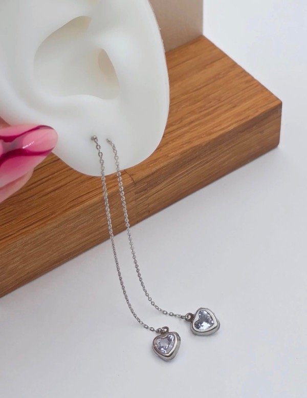 Producto - AROS BOJE