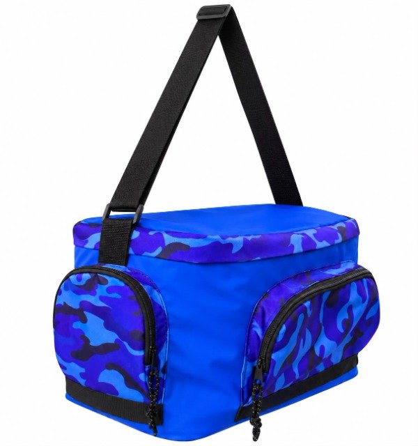 Producto - BOLSO DE PESCA MEDIANO WAR - 3
