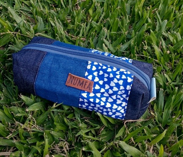 Producto - Cartuchera Blue