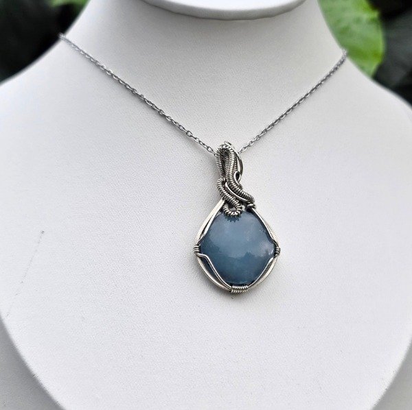 Producto - DIJE ONIX CIELO