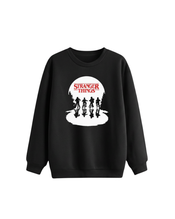 Producto - Stranger Things II