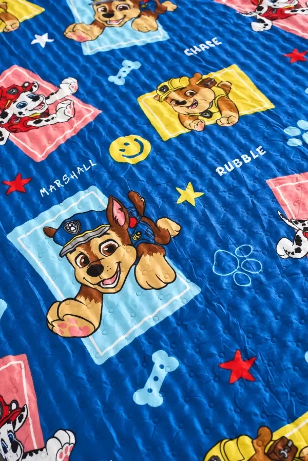 Producto - Cubrecama infantil Piñata 1 1/2 Plaza - 6