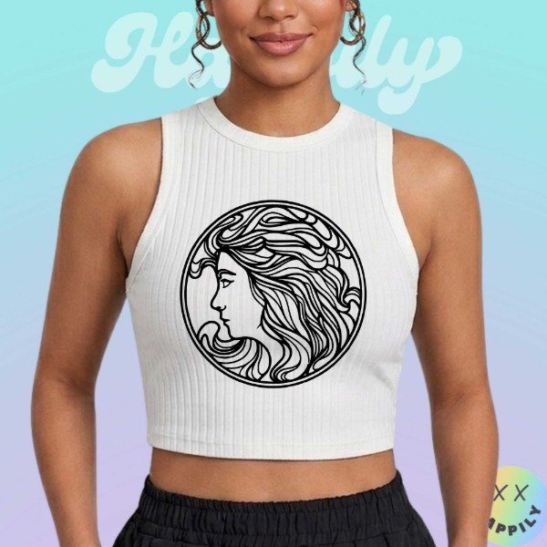 Producto - Musculosa Lorde #11 - 1