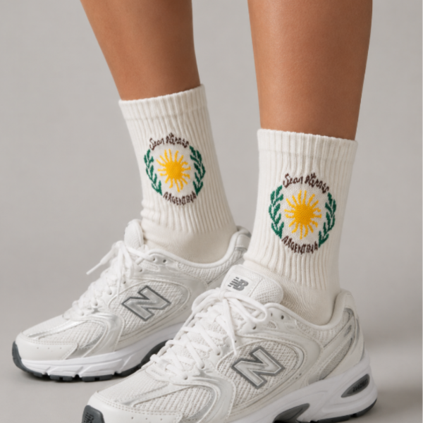 Producto - MEDIAS TENNIS SEAN ETERNOS