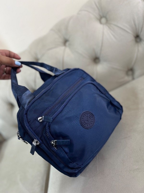 Producto - MINI MOCHILA MORRAL TESA ART.88670 - 9