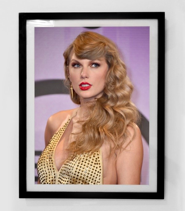 Producto - TAYLOR SWIFT (Nro 10) - 0