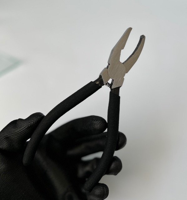 Producto - Pinza de morder vidrio