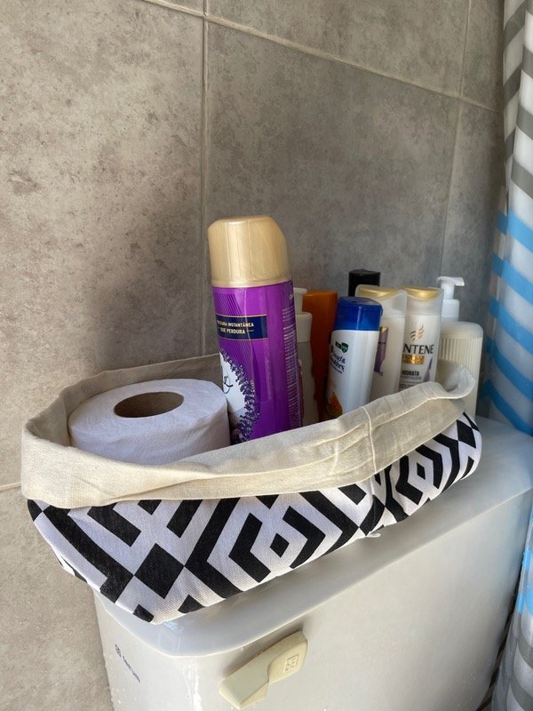 Producto - Cesta para mochila de baño