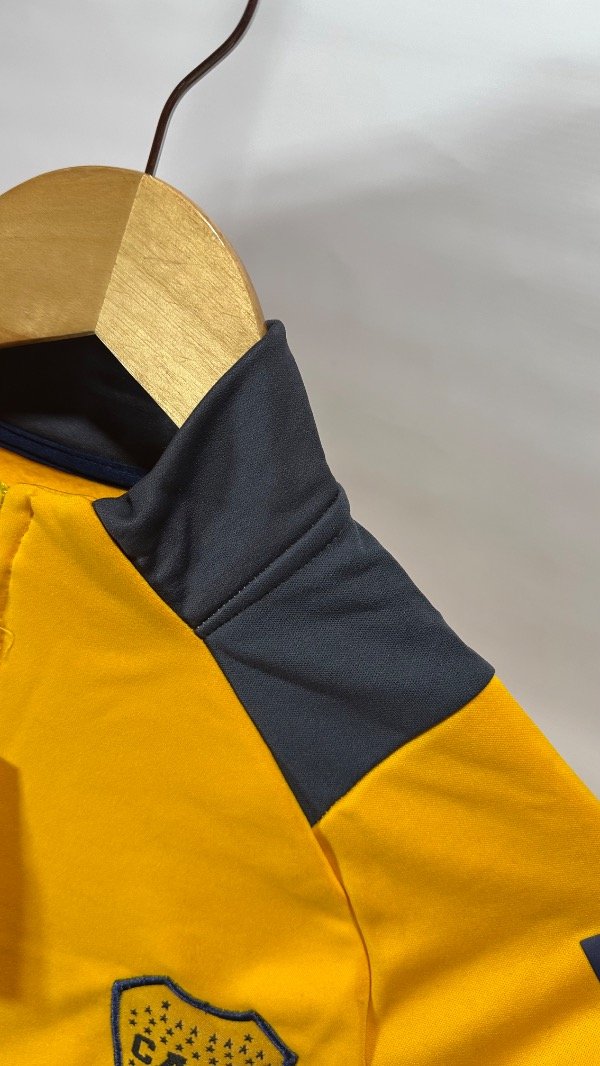 Producto - Campera Boca Juniors De Presentación 2024/2025 - 7