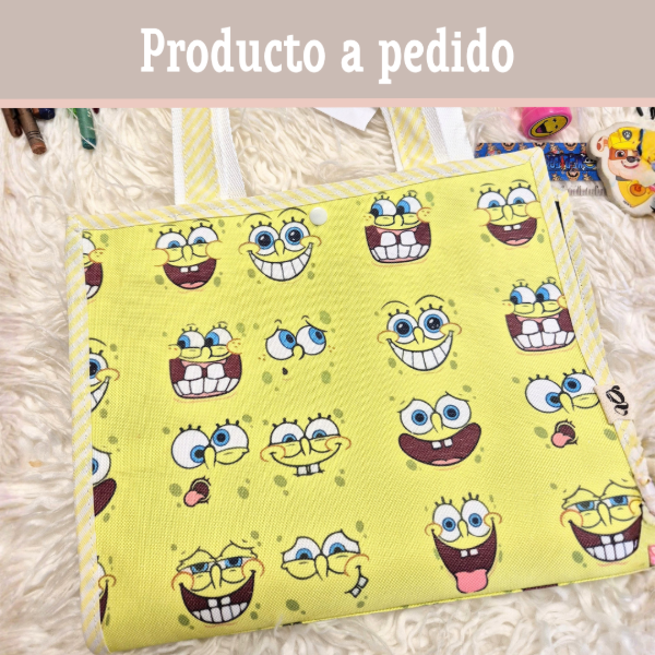 Producto - Maletín Infantil - 0