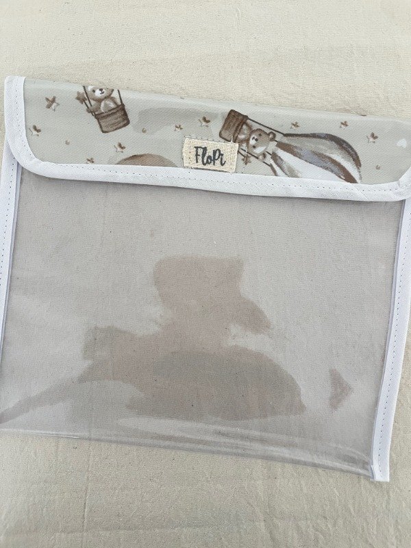 Producto - Bolsita multiuso osos globo