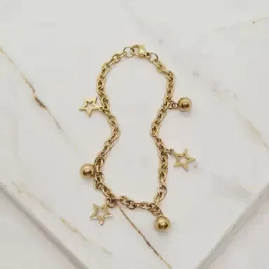 Producto - Pulsera stars