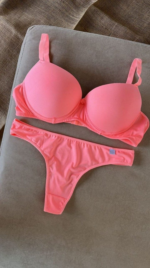 Producto - Lovely de microfibra