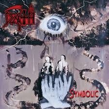 Producto - DEATH - SYMBOLIC - CD - NACIONAL - USADO