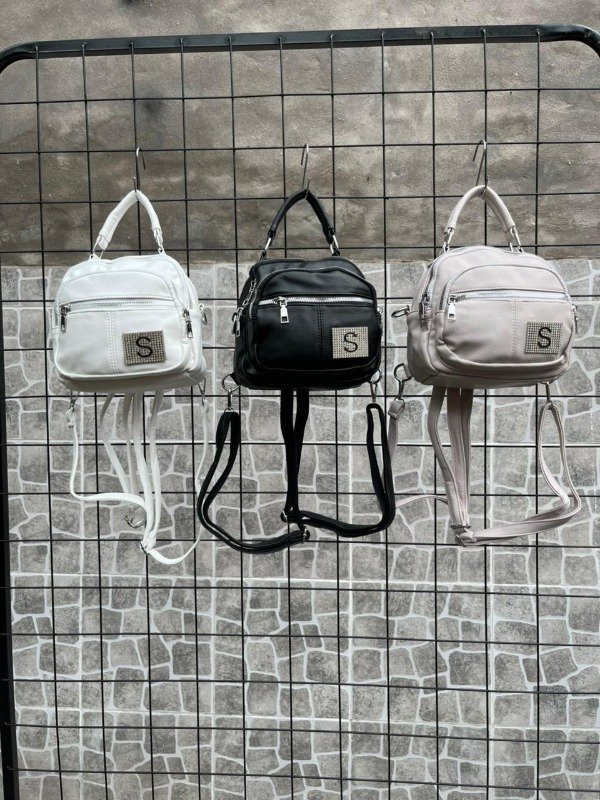 Producto - MINI MOCHILA BOLSO ART. 8001-2