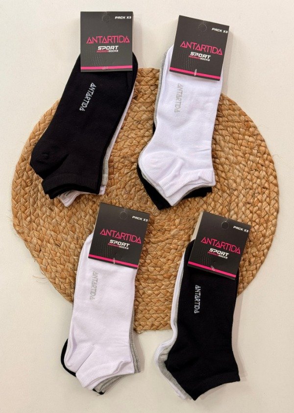 Producto - Art 7130 - Antartida (Mujer)