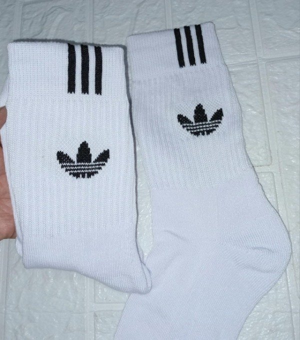 Producto - ADIDAS VERTICAL 3/4 Toalla Ultra Soft