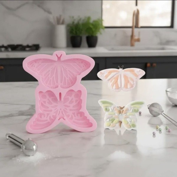 Producto - Mariposas x2 Modelo 3 - 0