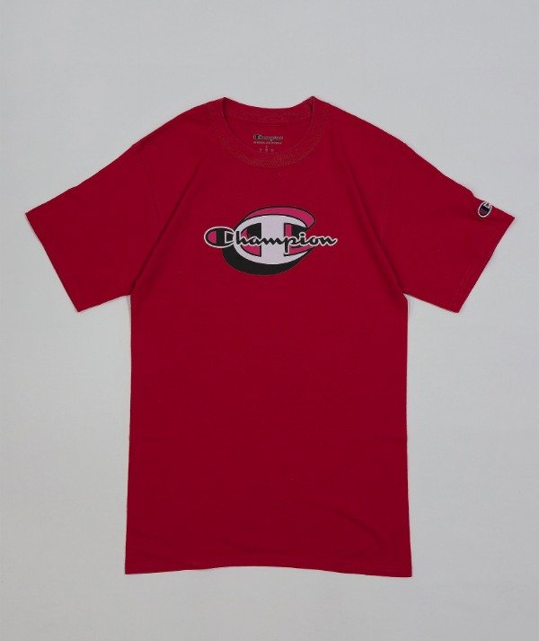 Producto - Champion Dim (Remera algodón)