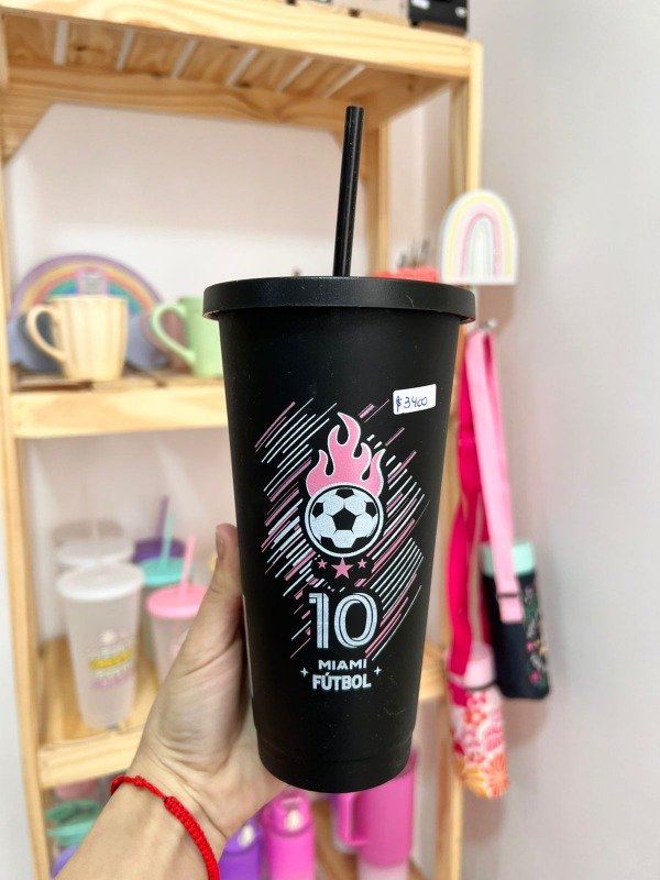 Producto - Vaso extra XL MIAMI