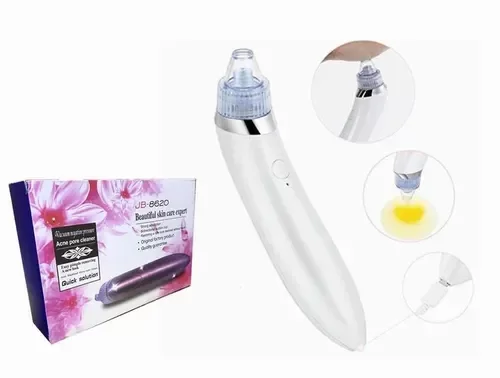 Producto - REMOVEDOR PUNTOS NEGROS RECARGABLE