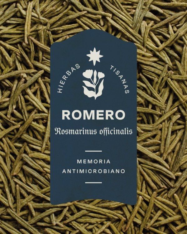 Producto - Romero