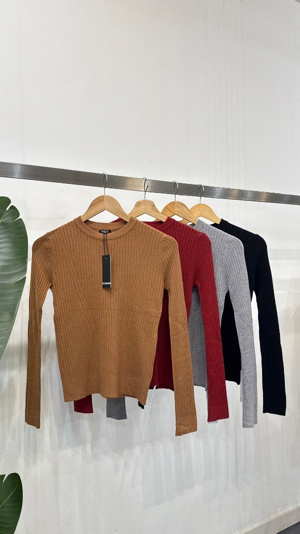 Producto - Sweater Sally