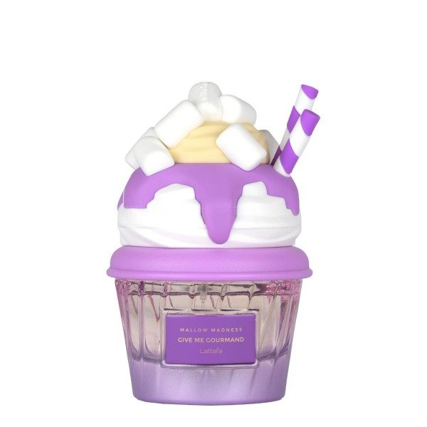 Producto - Mallow madness 30ml