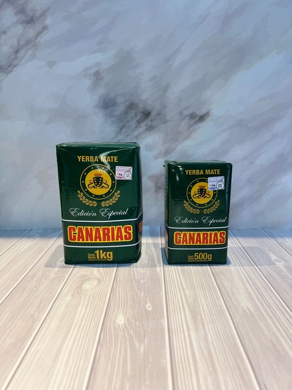 Producto - Canarias Edición Especial