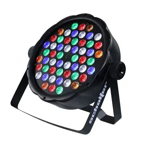 Producto - Proyector protón 54 LED RGB