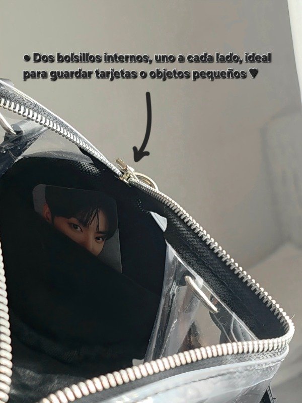 Producto - Arirang Concert Bag - 4