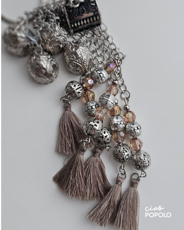 Producto - Apagavelas luce - 0