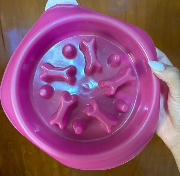 Producto - Comelento de silicona