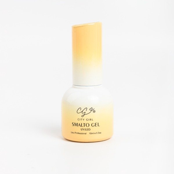 Producto - Esmalte semi CITY GIRL 10ml N158 NUDE