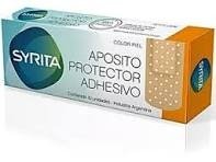 Producto - Apósitos Syrita (caja x 10 unidades)