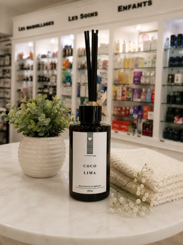 Producto - Difusor de Ambientes 250ml