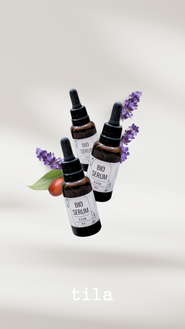 Producto - Bioserum 30g