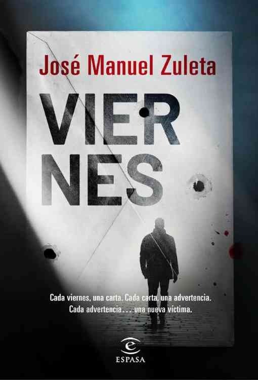 Producto - Viernes - Jos Manuel Zuleta