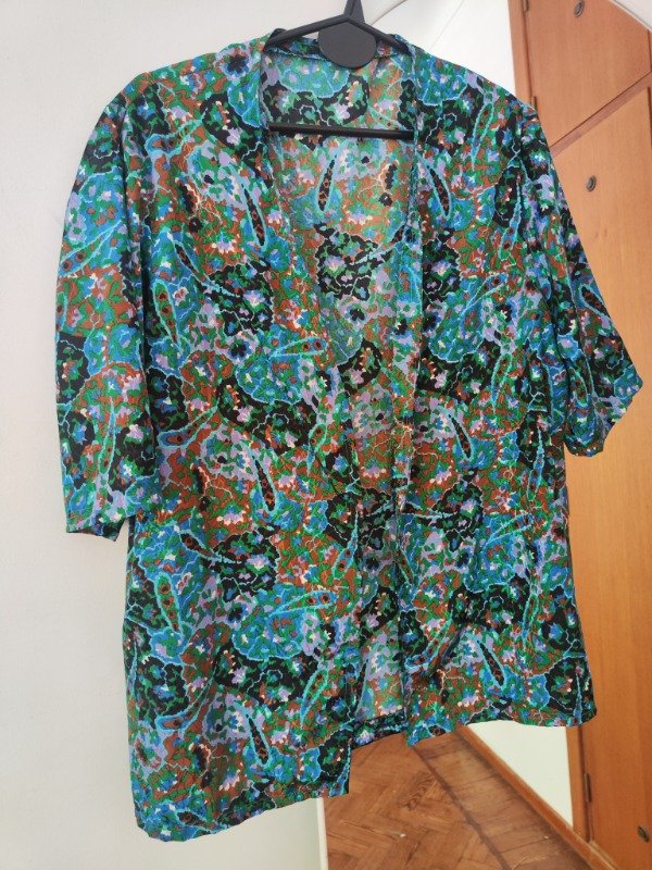 Conjunto del bosque