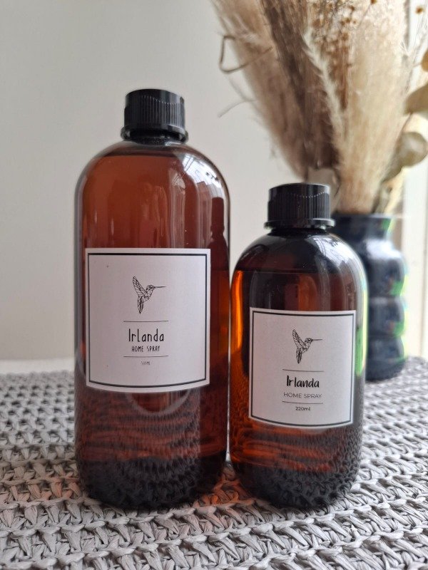 Producto - Refill home spray 250ml