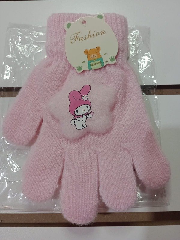 Producto - Guantes Melody