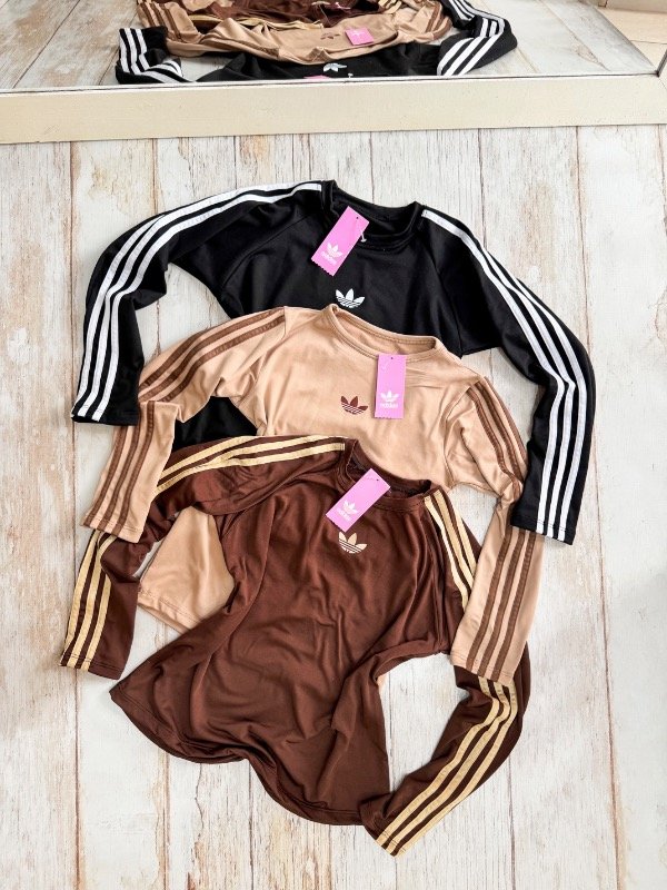Producto - Remera térmica adidas