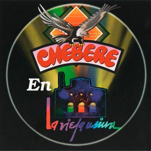 Producto - Chebere - La manito