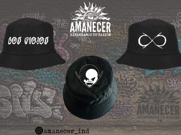 Producto - PROMO Remera + Piluso Los Piojos - 1