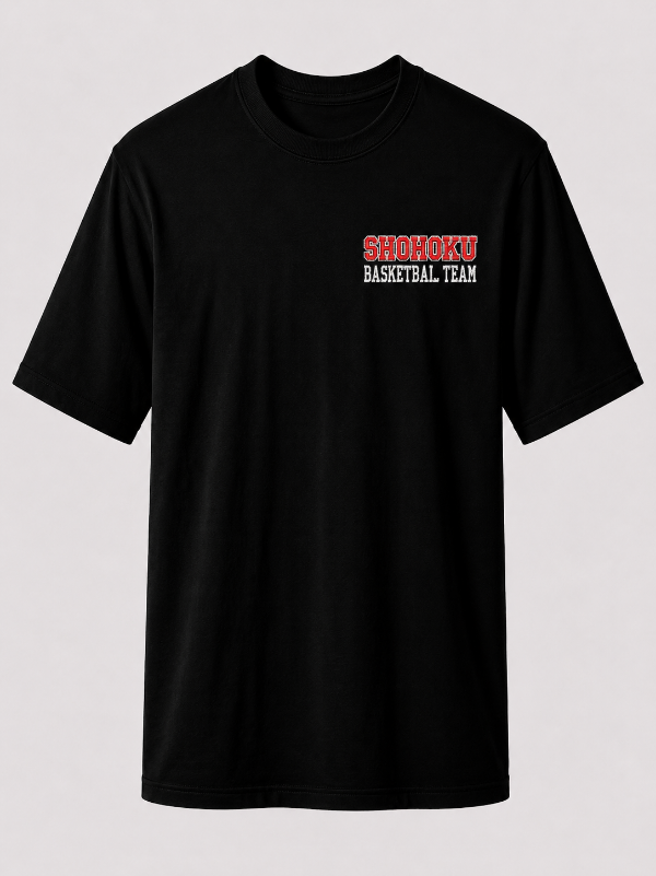Producto - SHOHOKU Basketball Team - 1